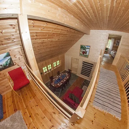 Viking Cabins - Mit Fablab - Solvik Kvalvik  Exterior foto