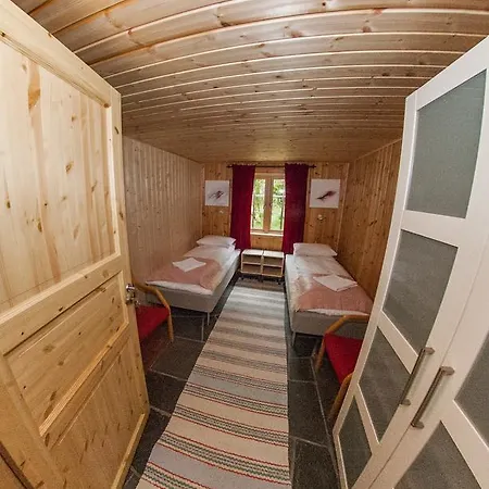 Viking Cabins - Mit Fablab - Solvik Kvalvik  Exterior foto
