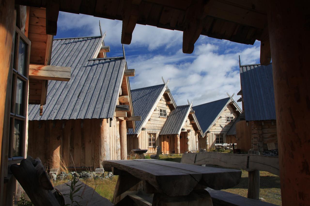 Viking - Mit Fablab - Solvik