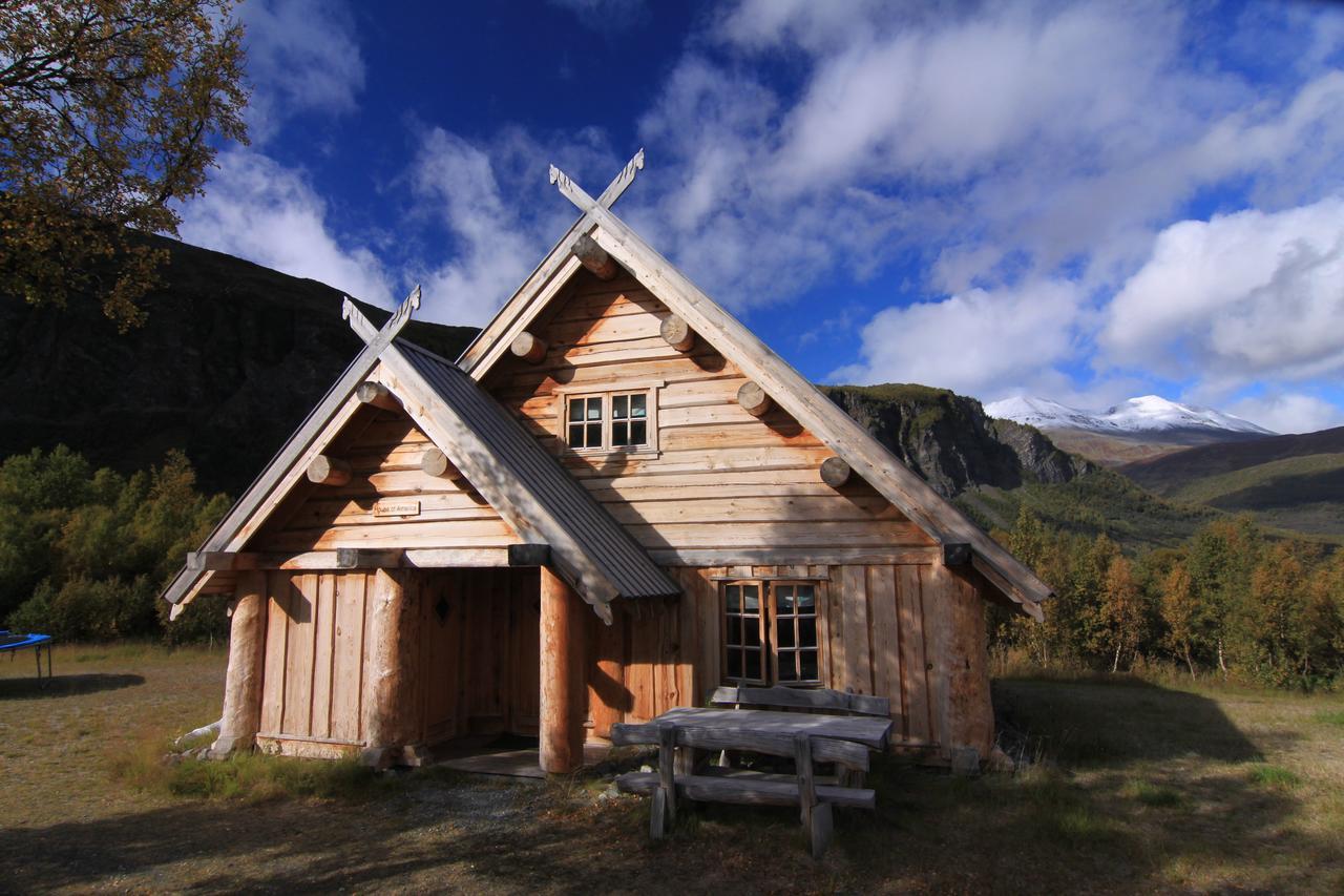 Viking - Mit Fablab - Solvik