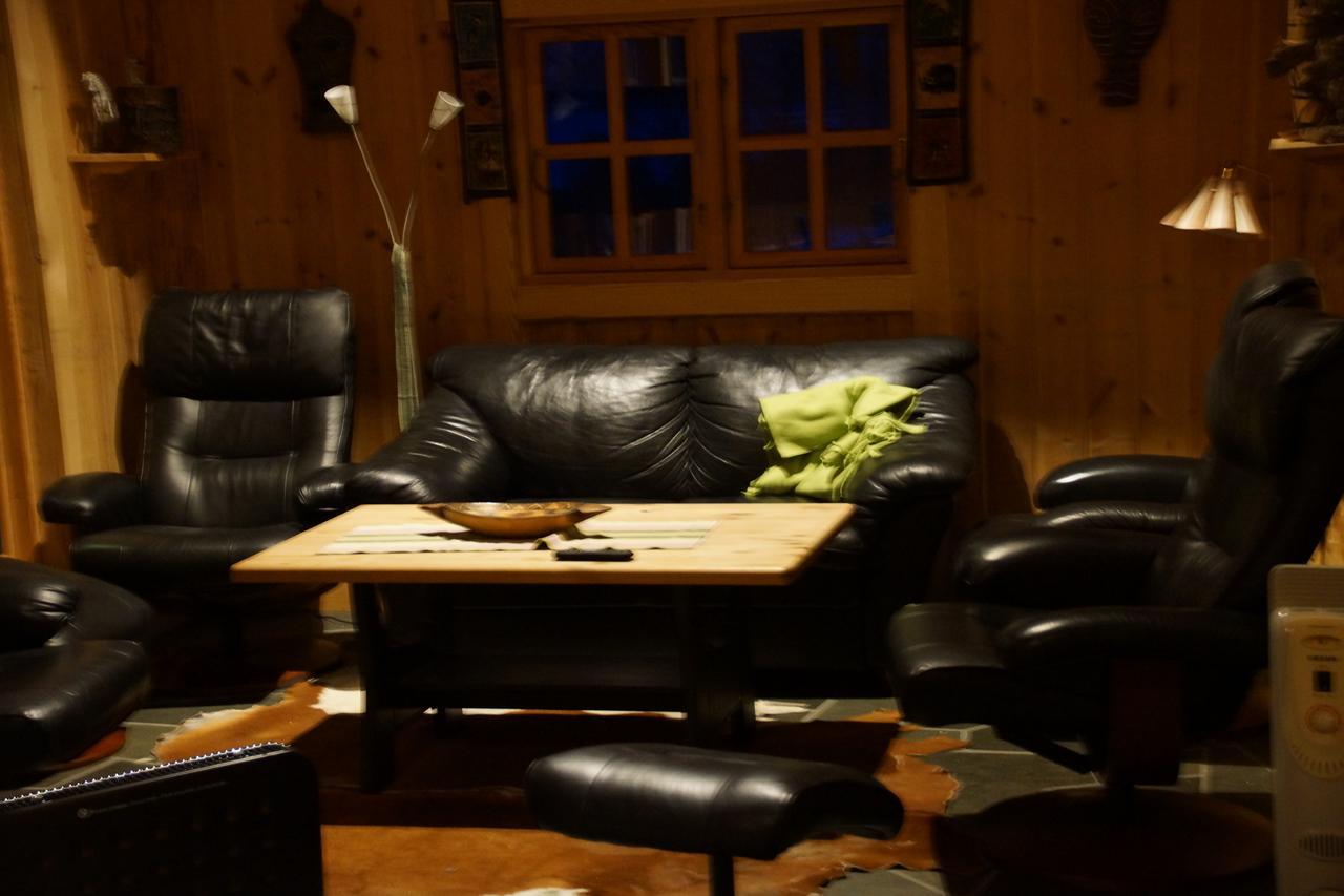 Viking - Mit Fablab - Solvik Lodge *